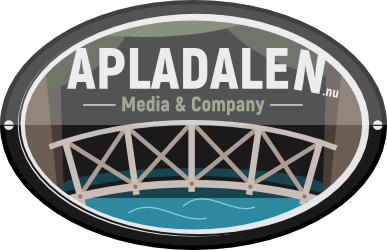 Apladalen.nu logo